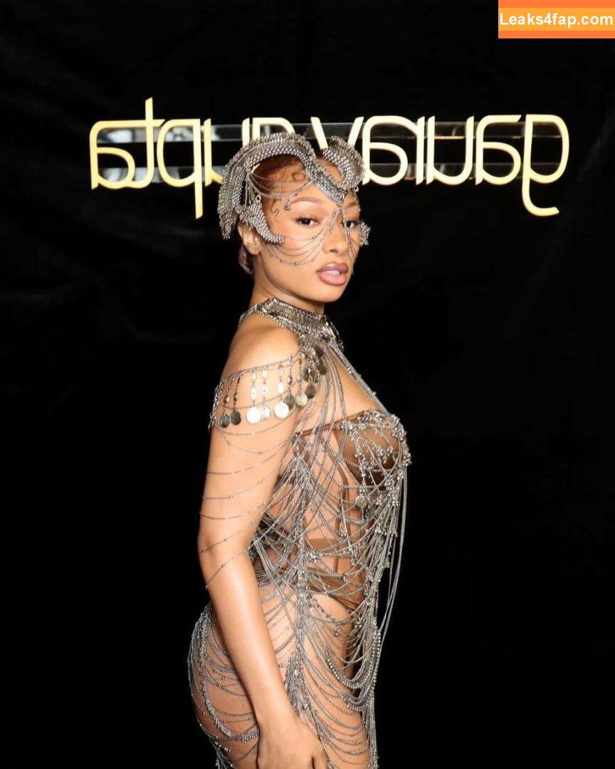 Megan thee stallion / megan_renee316 / theestallion leaked photo photo #0632