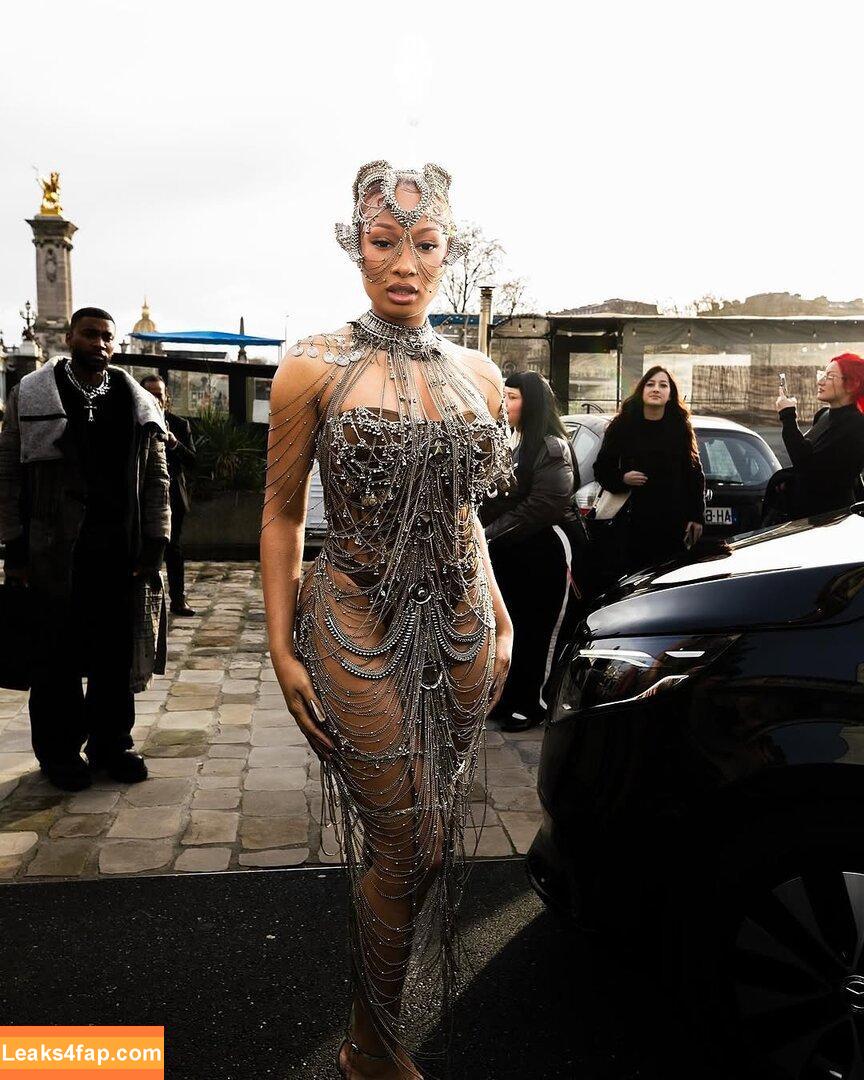 Megan thee stallion / megan_renee316 / theestallion leaked photo photo #0634