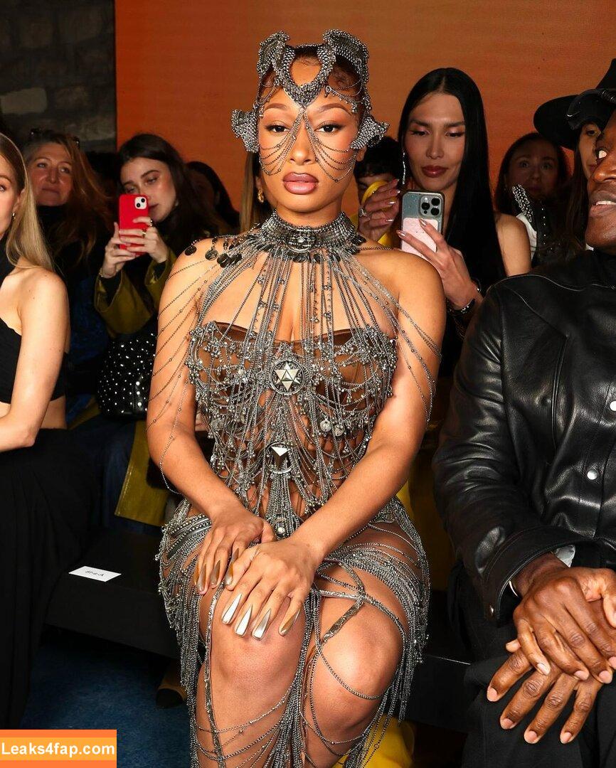 Megan thee stallion / megan_renee316 / theestallion leaked photo photo #0635