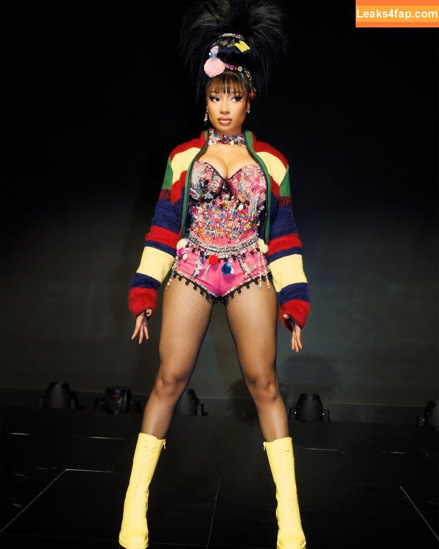 Megan thee stallion / megan_renee316 / theestallion leaked photo photo #0637