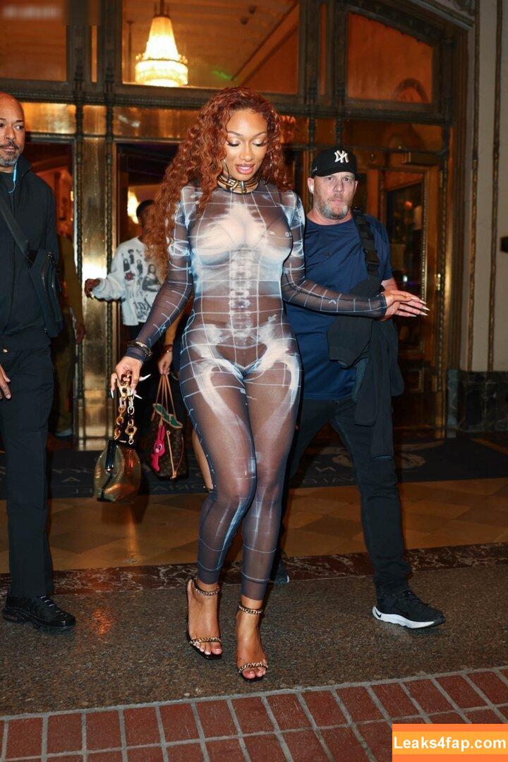 Megan thee stallion / megan_renee316 / theestallion leaked photo photo #0660