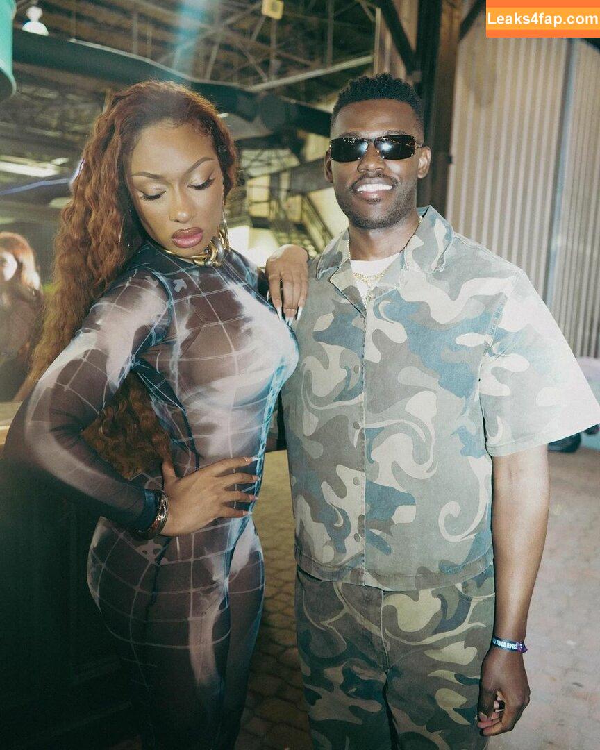 Megan thee stallion / megan_renee316 / theestallion leaked photo photo #0665