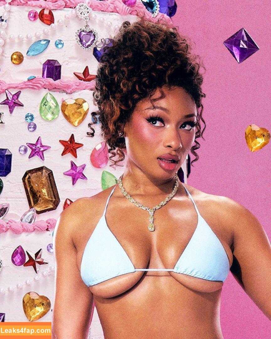 Megan thee stallion / megan_renee316 / theestallion leaked photo photo #0668