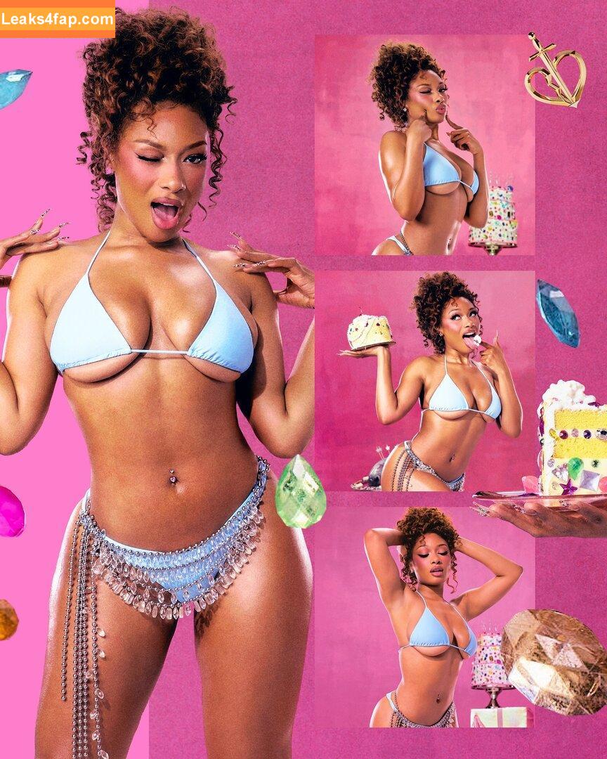 Megan thee stallion / megan_renee316 / theestallion leaked photo photo #0674