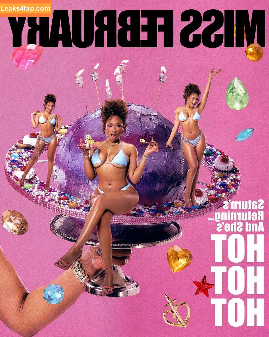 Megan thee stallion / megan_renee316 / theestallion leaked photo photo #0675