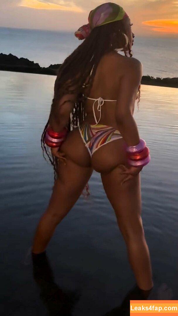 Megan thee stallion / megan_renee316 / theestallion leaked photo photo #0698