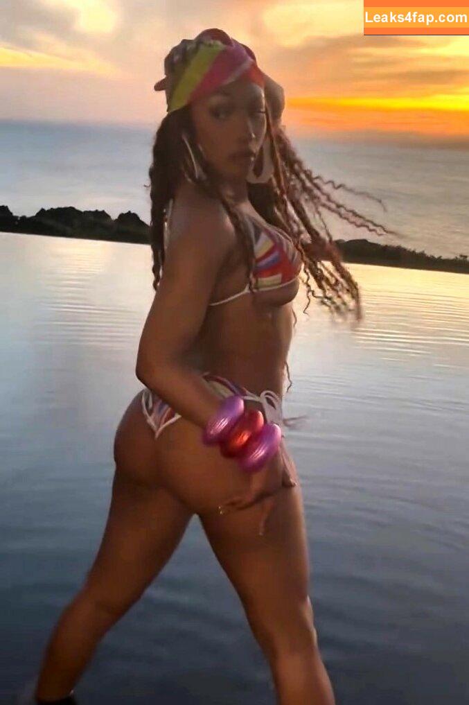 Megan thee stallion / megan_renee316 / theestallion слитое фото фото #0699
