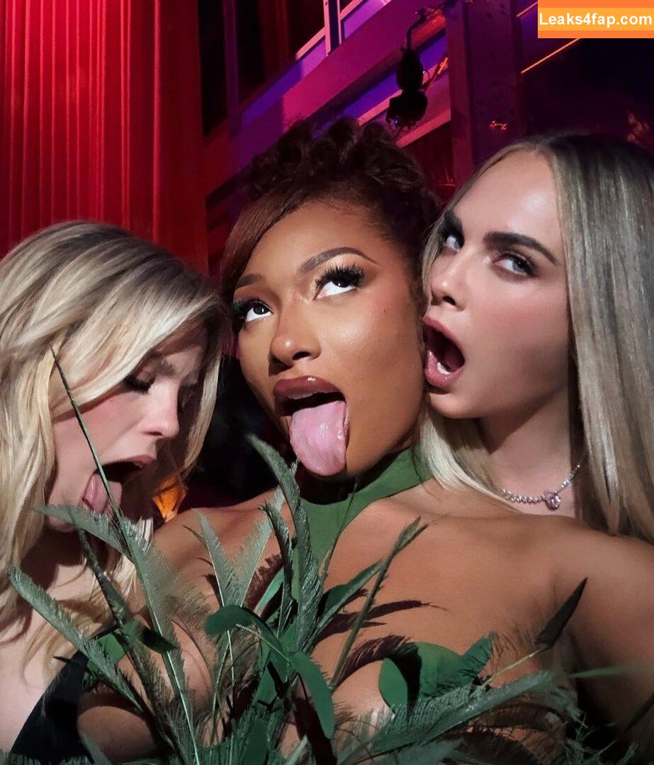 Megan thee stallion / megan_renee316 / theestallion leaked photo photo #0753