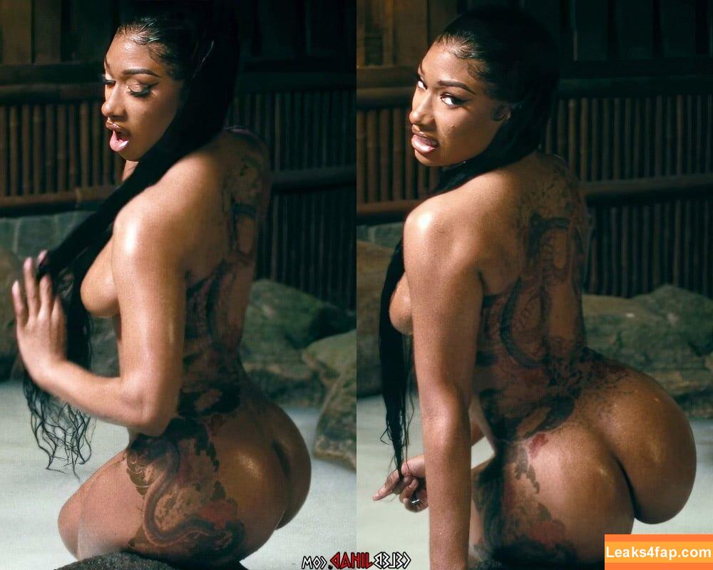 Megan thee stallion / megan_renee316 / theestallion leaked photo photo #0754
