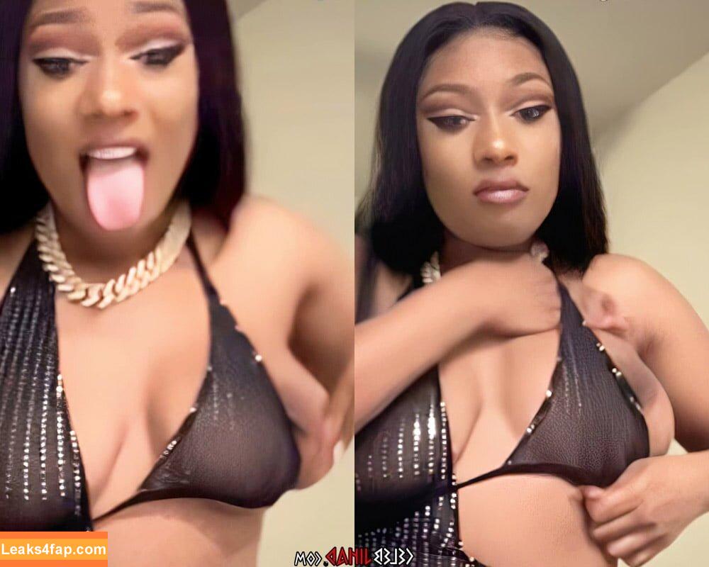 Megan thee stallion / megan_renee316 / theestallion слитое фото фото #0755