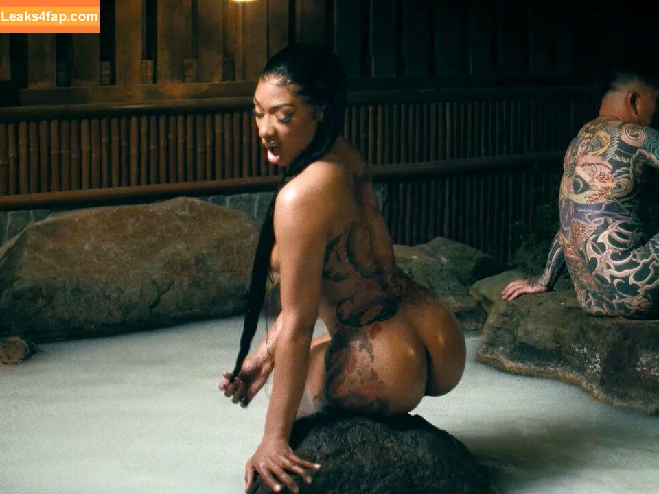 Megan thee stallion / megan_renee316 / theestallion слитое фото фото #0759