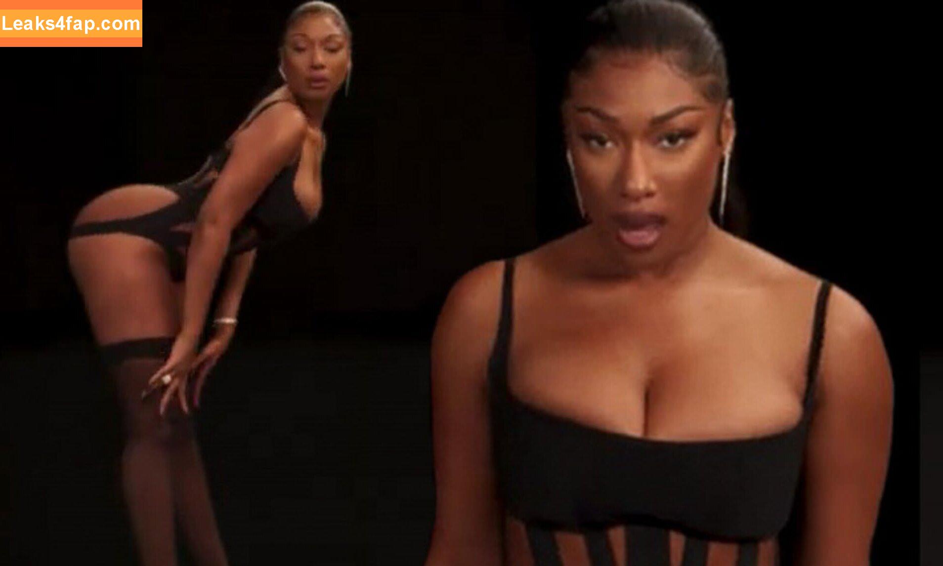Megan thee stallion / megan_renee316 / theestallion слитое фото фото #0774