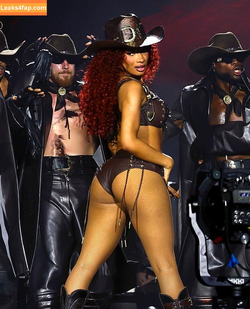 Megan thee stallion / megan_renee316 / theestallion leaked photo photo #0791
