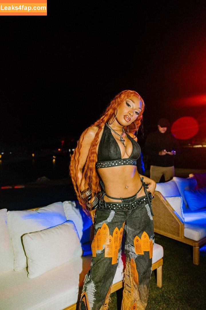 Megan thee stallion / megan_renee316 / theestallion leaked photo photo #0799