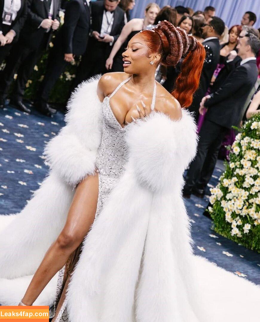 Megan thee stallion / megan_renee316 / theestallion слитое фото фото #0829