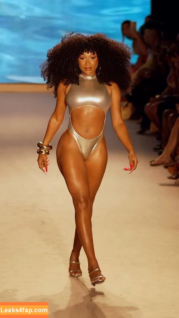 Megan thee stallion / megan_renee316 / theestallion leaked photo photo #0839