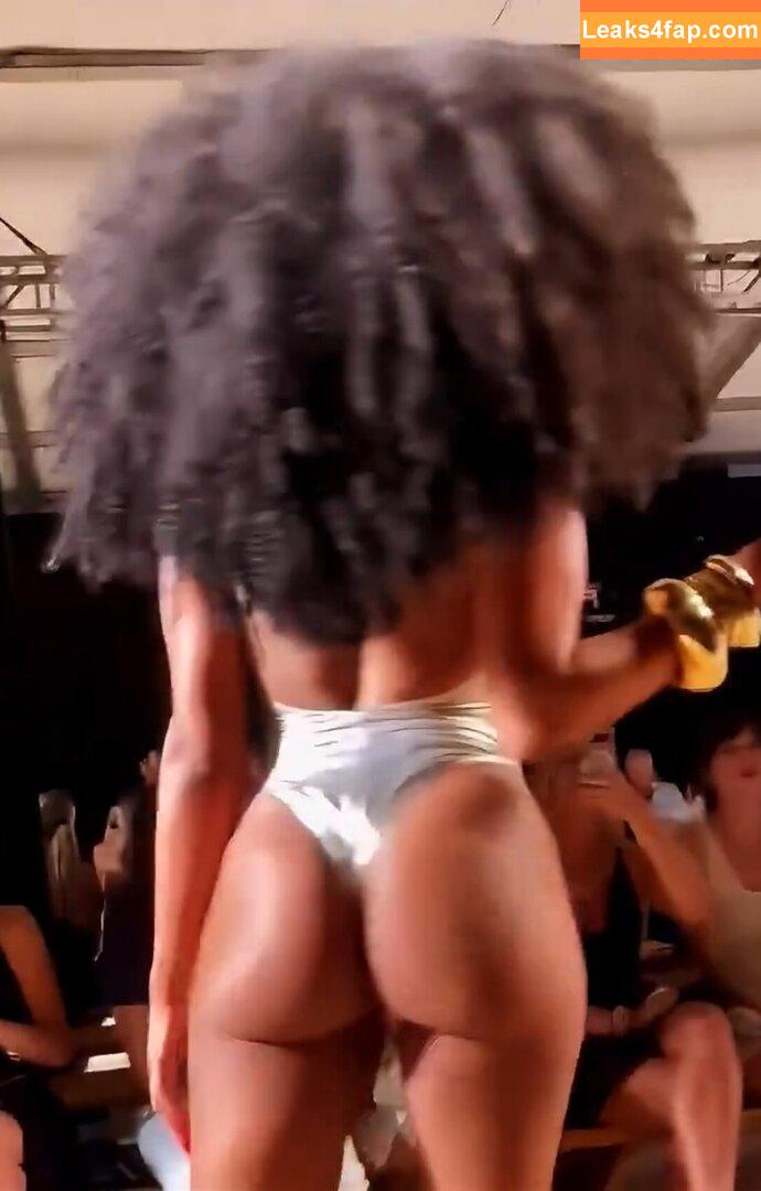 Megan thee stallion / megan_renee316 / theestallion leaked photo photo #0851