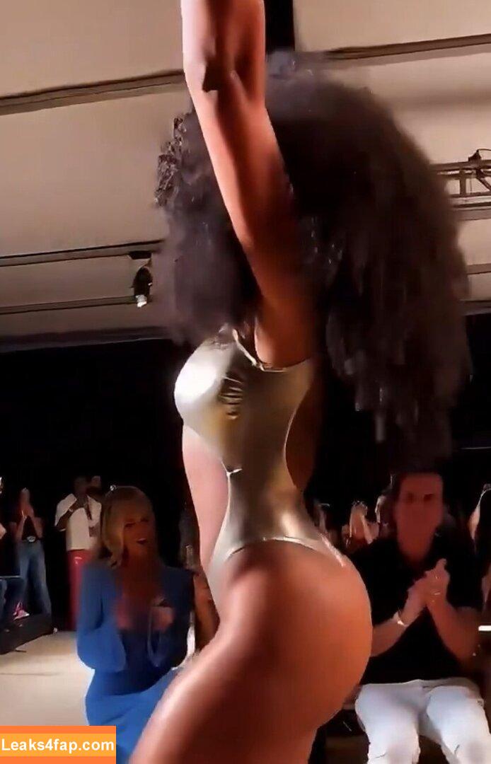 Megan thee stallion / megan_renee316 / theestallion leaked photo photo #0853