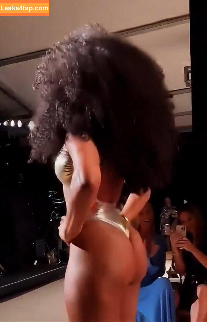 Megan thee stallion / megan_renee316 / theestallion leaked photo photo #0854