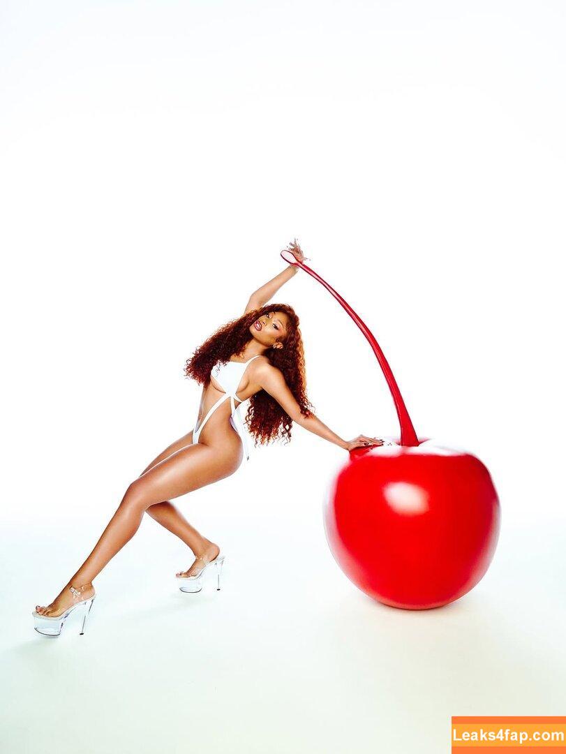 Megan thee stallion / megan_renee316 / theestallion слитое фото фото #0862