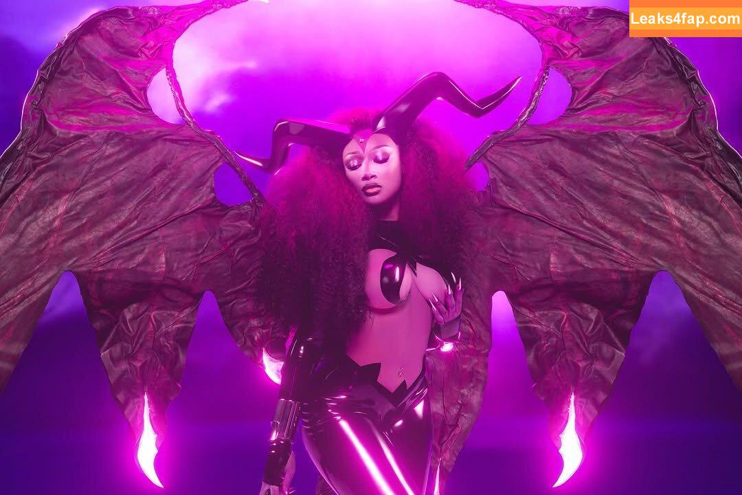 Megan thee stallion / megan_renee316 / theestallion слитое фото фото #0885