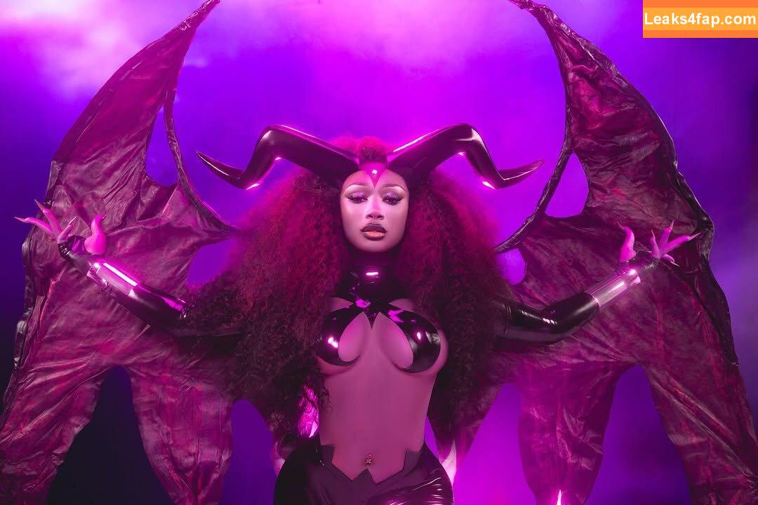 Megan thee stallion / megan_renee316 / theestallion слитое фото фото #0888