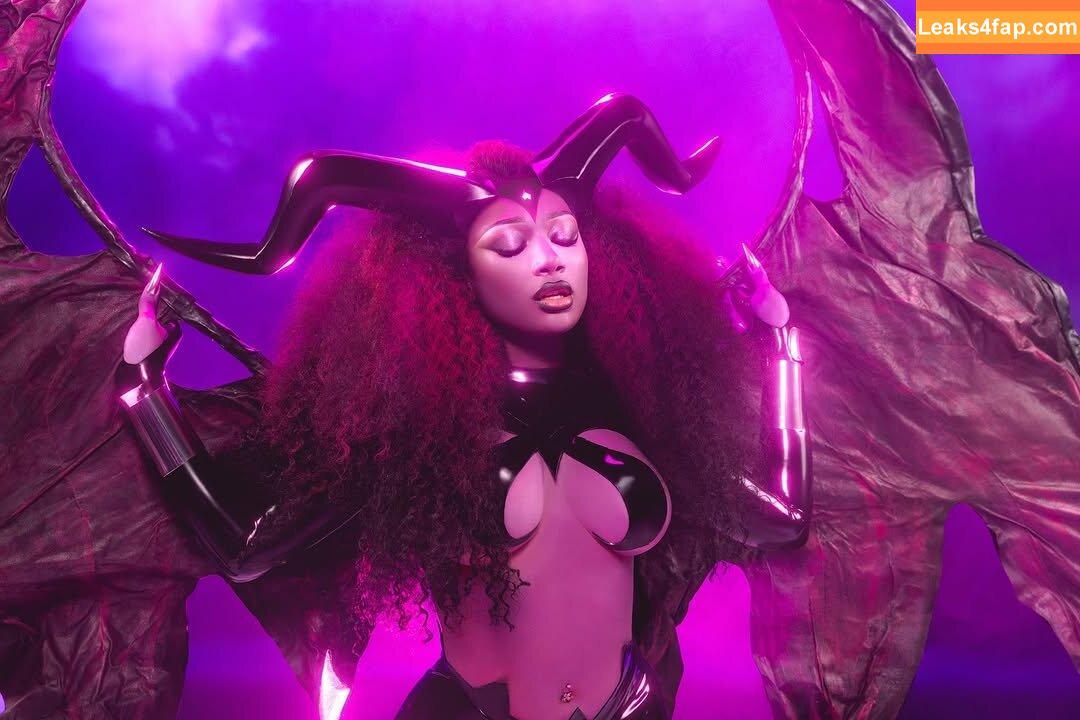 Megan thee stallion / megan_renee316 / theestallion слитое фото фото #0890