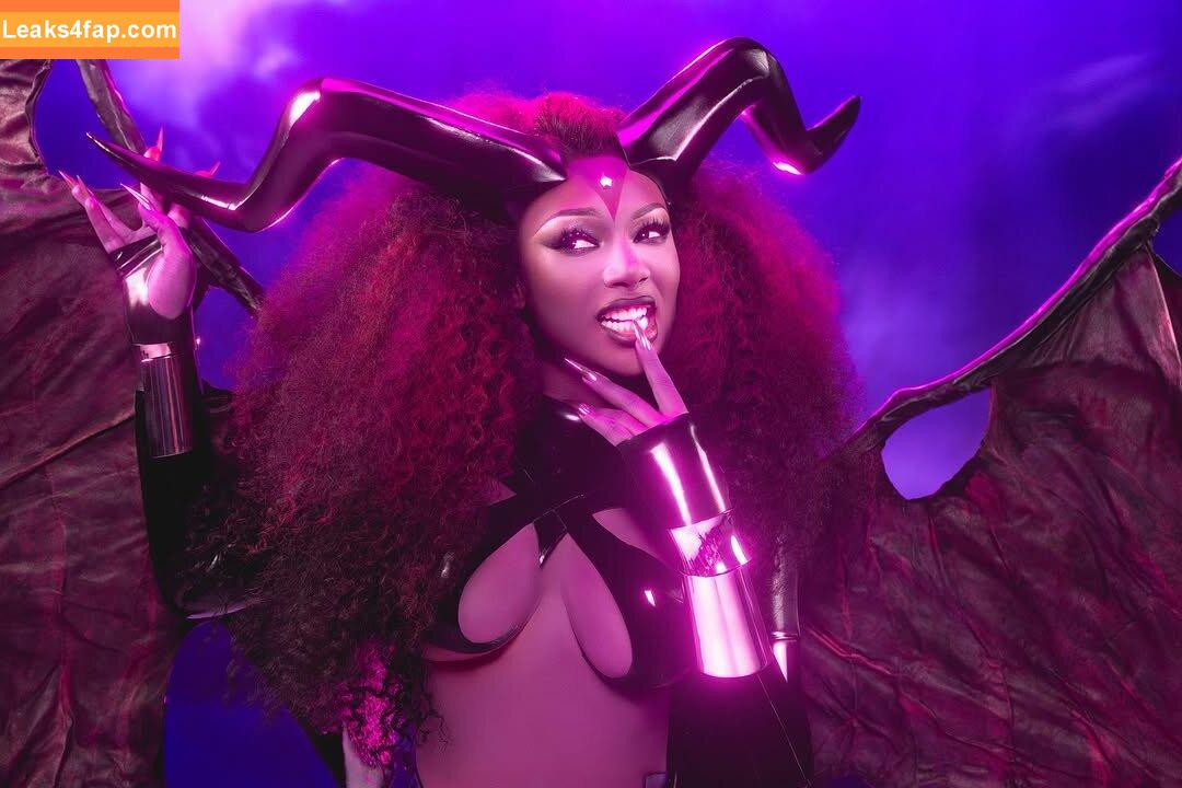 Megan thee stallion / megan_renee316 / theestallion слитое фото фото #0891