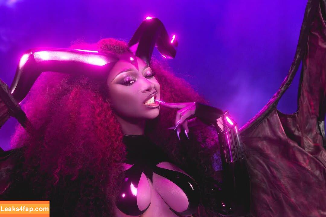 Megan thee stallion / megan_renee316 / theestallion слитое фото фото #0892