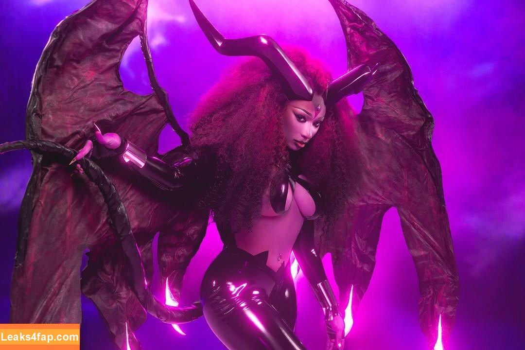 Megan thee stallion / megan_renee316 / theestallion слитое фото фото #0895