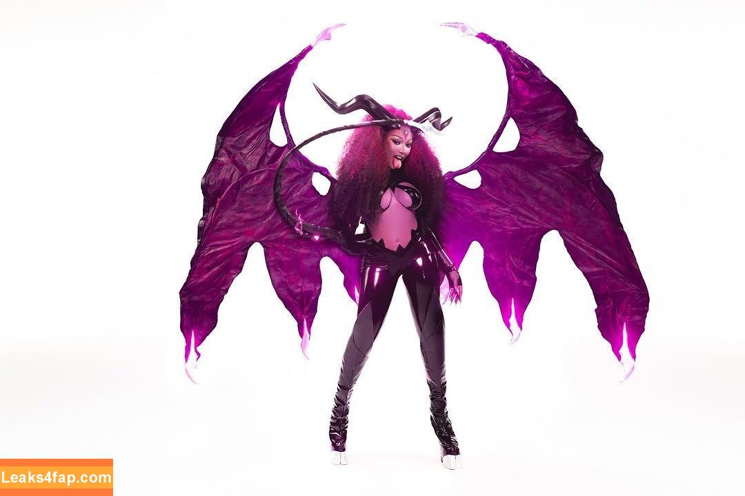 Megan thee stallion / megan_renee316 / theestallion слитое фото фото #0896