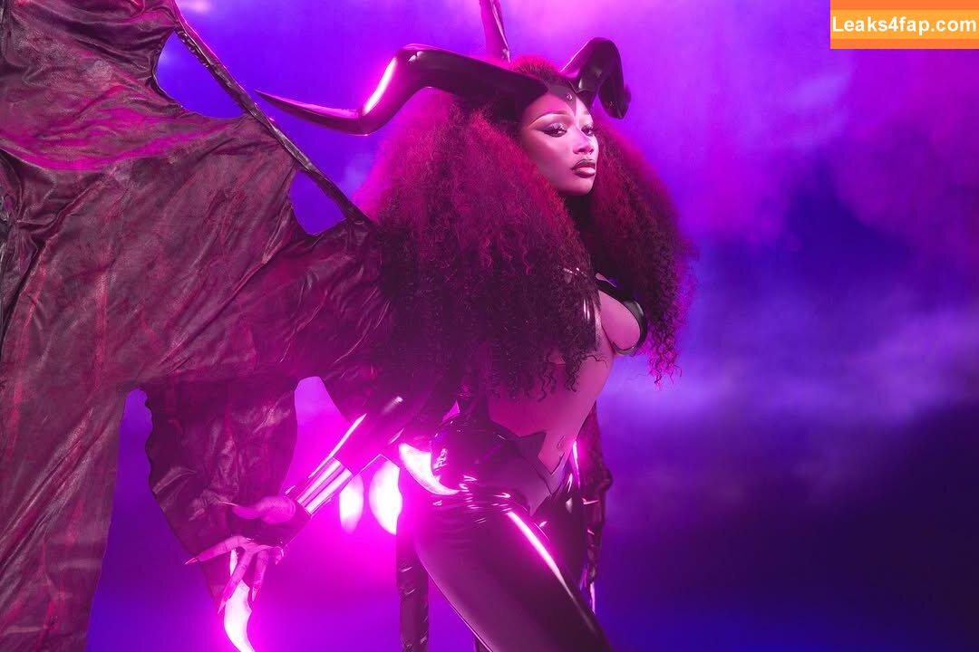 Megan thee stallion / megan_renee316 / theestallion слитое фото фото #0898