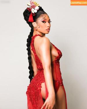 Megan thee stallion photo #0011