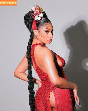 Megan thee stallion photo #0014