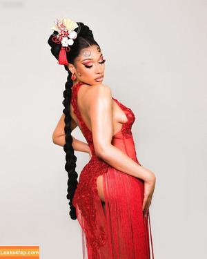 Megan thee stallion photo #0016