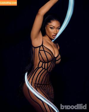 Megan thee stallion photo #0026