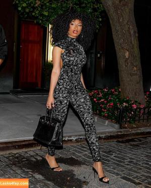 Megan thee stallion photo #0030