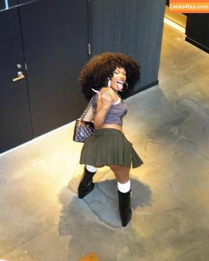 Megan thee stallion photo #0031