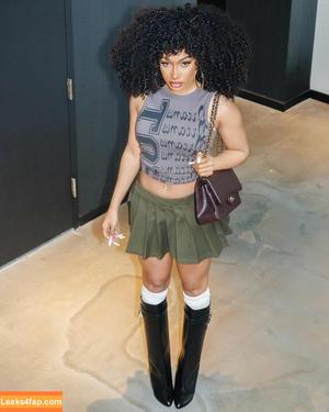 Megan thee stallion photo #0032