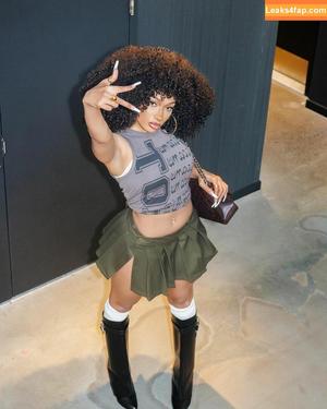 Megan thee stallion photo #0035