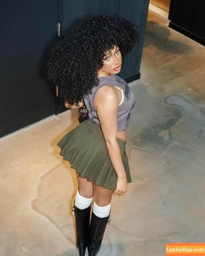 Megan thee stallion photo #0036