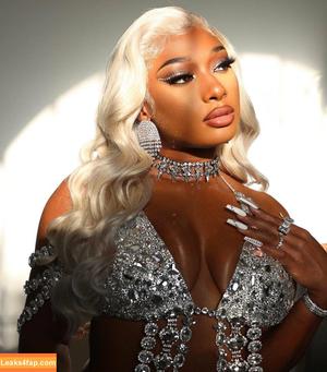 Megan thee stallion photo #0051