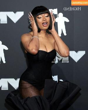 Megan thee stallion photo #0074