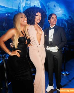 Megan thee stallion photo #0136