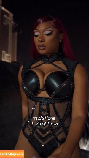 Megan thee stallion photo #0190