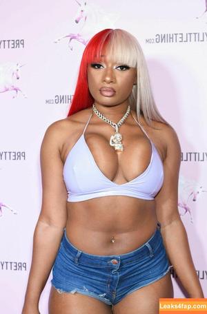Megan thee stallion photo #0202