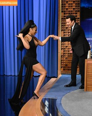 Megan thee stallion photo #0244