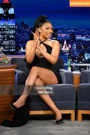 Megan thee stallion photo #0247