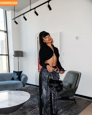 Megan thee stallion photo #0253