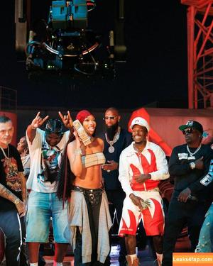 Megan thee stallion photo #0273